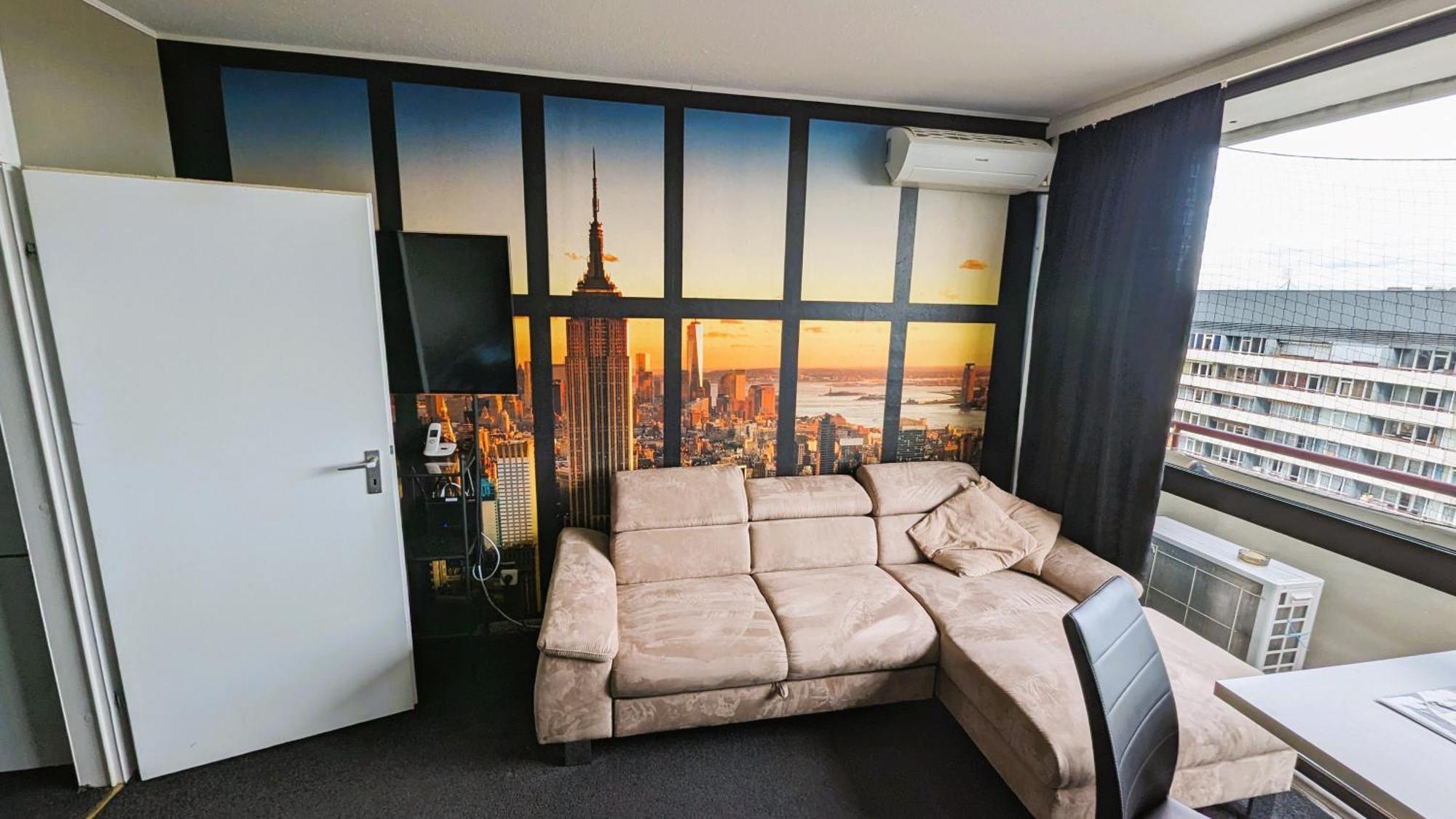 Time To Relax In Downtown Apartment Mulheim an der Ruhr Bagian luar foto