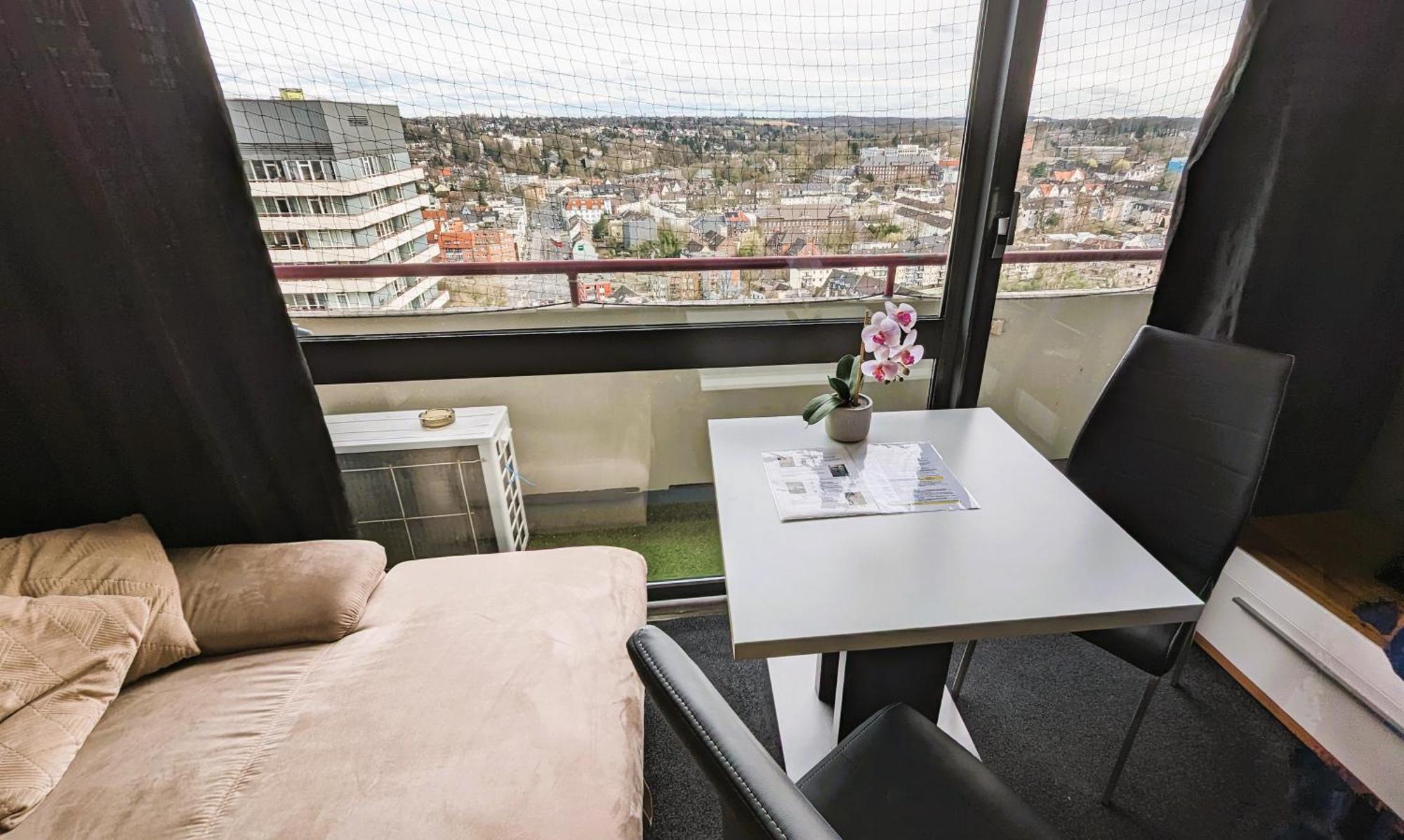 Time To Relax In Downtown Apartment Mulheim an der Ruhr Bagian luar foto