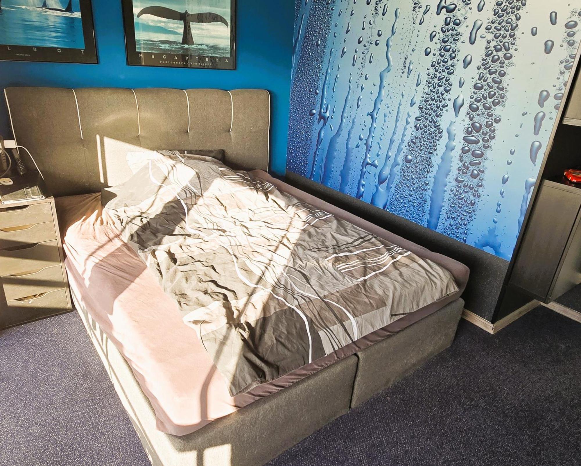 Time To Relax In Downtown Apartment Mulheim an der Ruhr Bagian luar foto