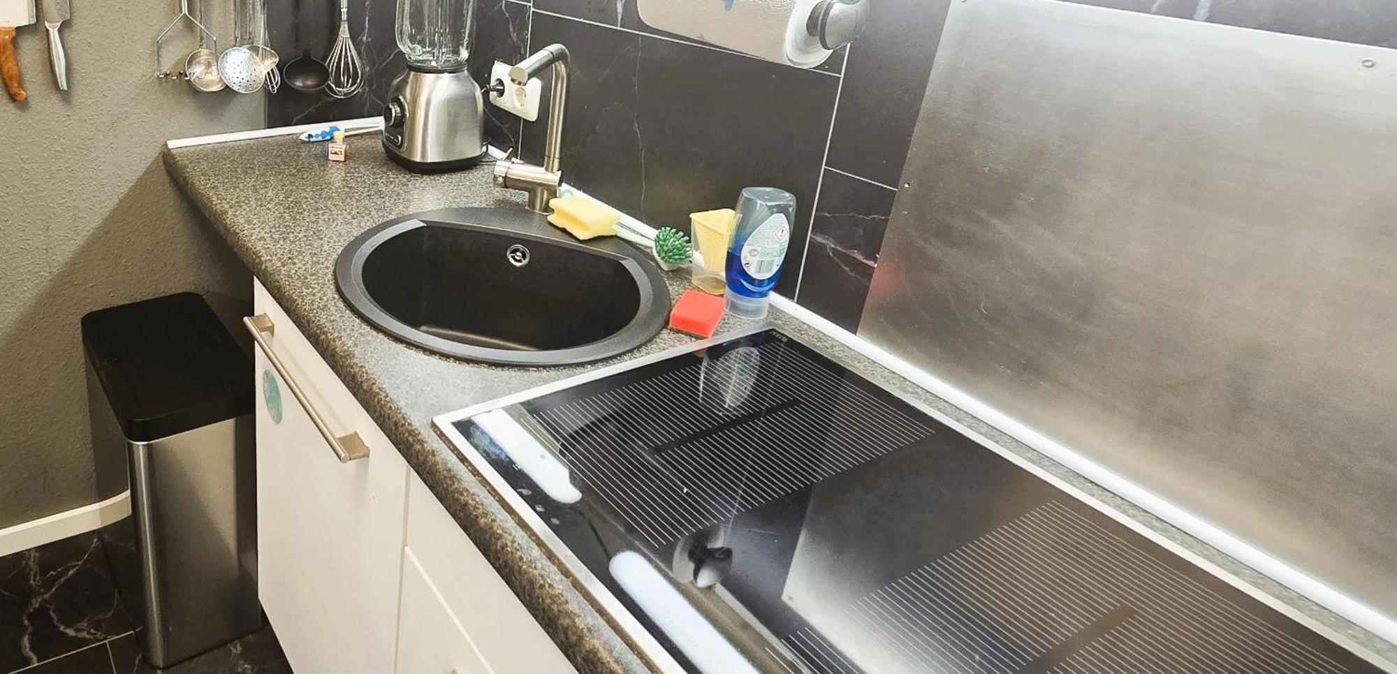 Time To Relax In Downtown Apartment Mulheim an der Ruhr Bagian luar foto