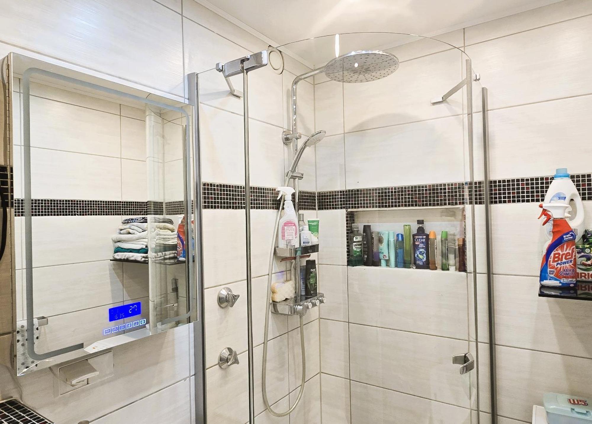Time To Relax In Downtown Apartment Mulheim an der Ruhr Bagian luar foto