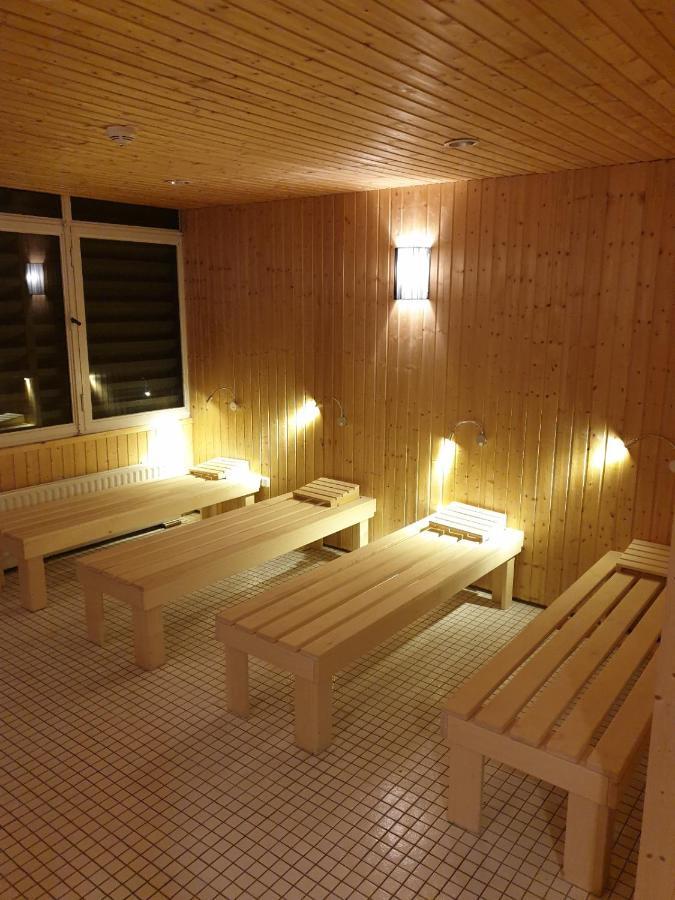 Time To Relax In Downtown Apartment Mulheim an der Ruhr Bagian luar foto
